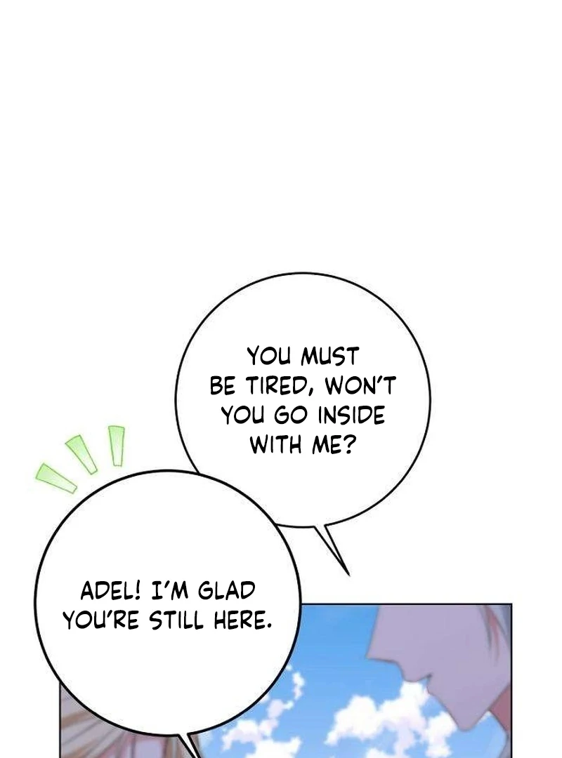 The Poisoned Goblet: The Princess Filled With Poison Chapter 14 - page 48