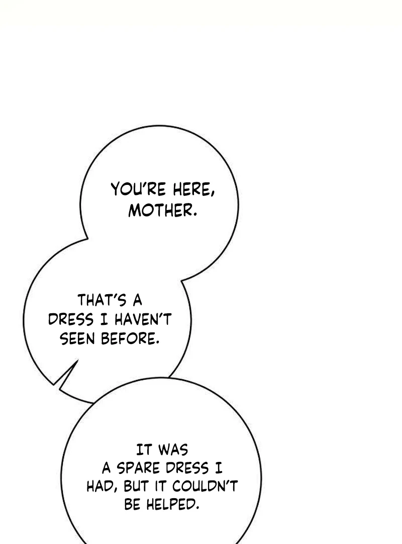 The Poisoned Goblet: The Princess Filled With Poison Chapter 14 - page 55