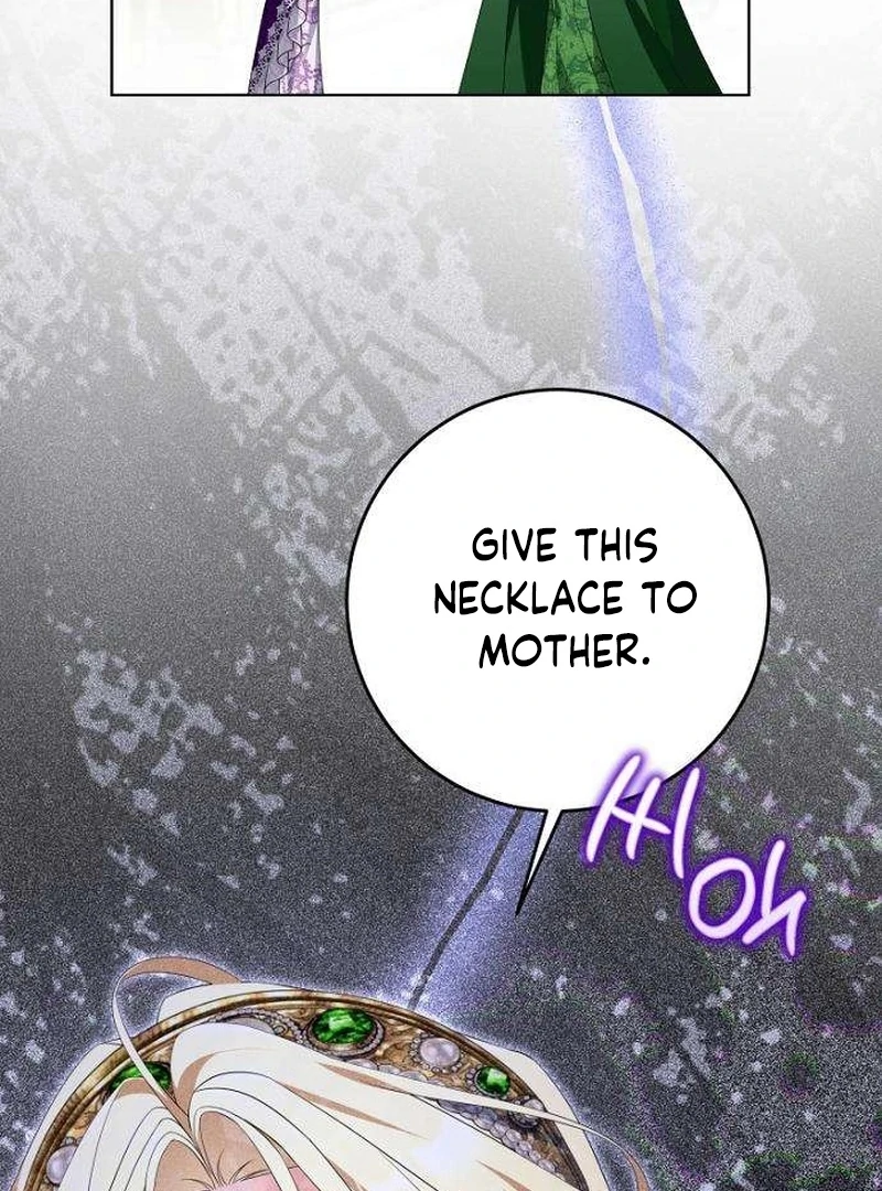 The Poisoned Goblet: The Princess Filled With Poison Chapter 14 - page 63