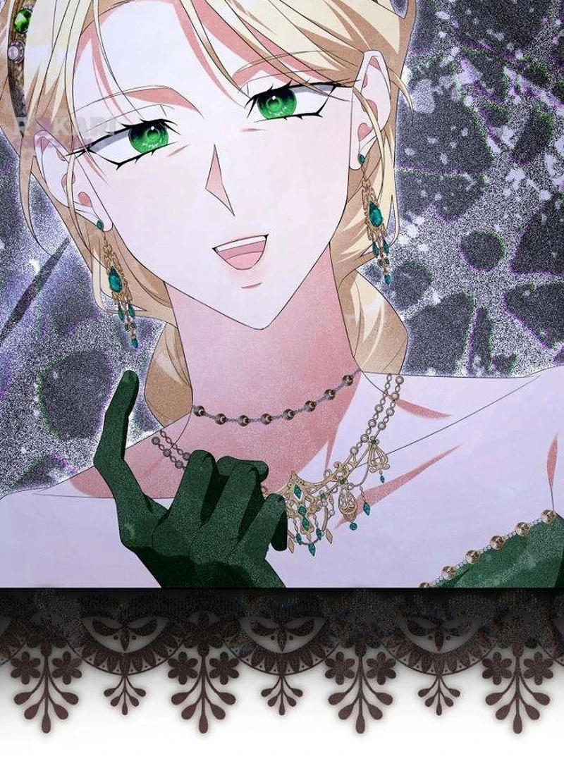The Poisoned Goblet: The Princess Filled With Poison Chapter 14 - page 64