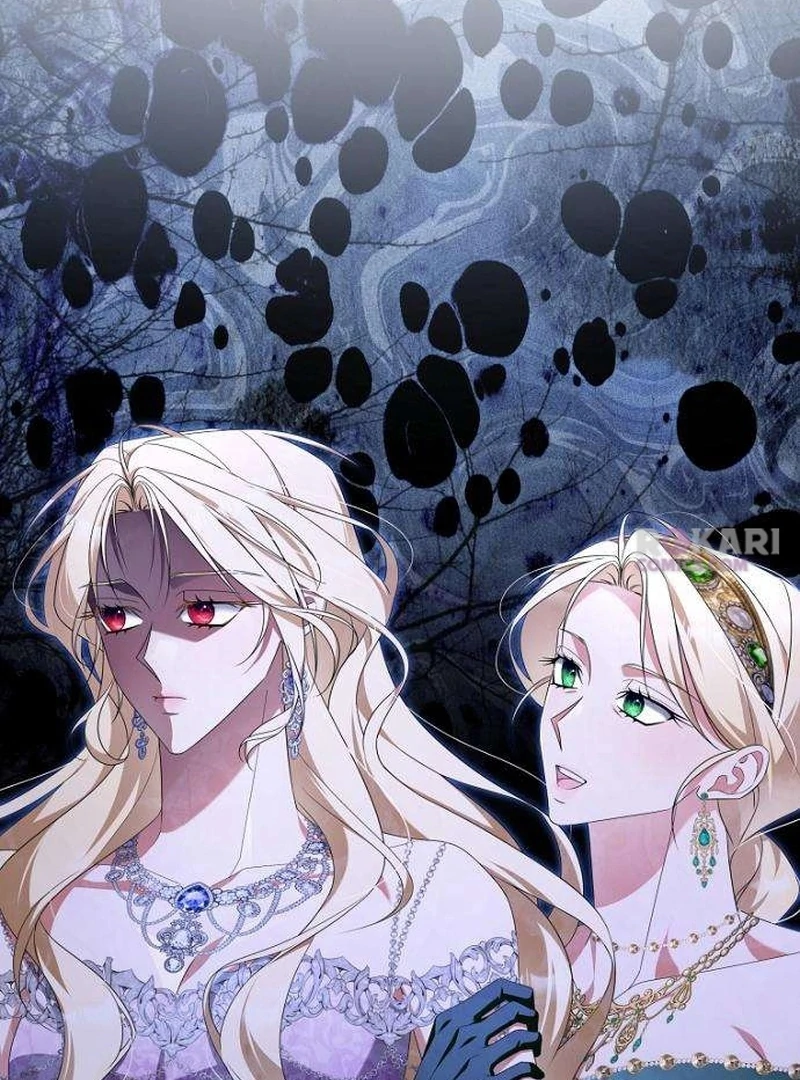 The Poisoned Goblet: The Princess Filled With Poison Chapter 14 - page 67