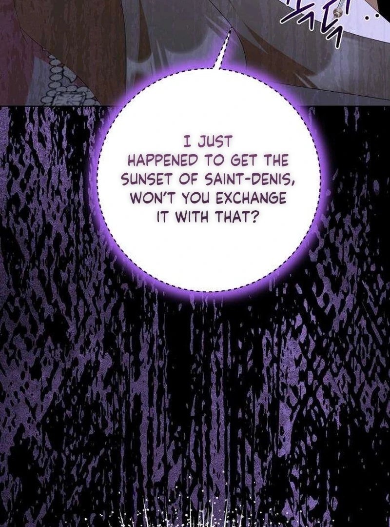 The Poisoned Goblet: The Princess Filled With Poison Chapter 14 - page 72