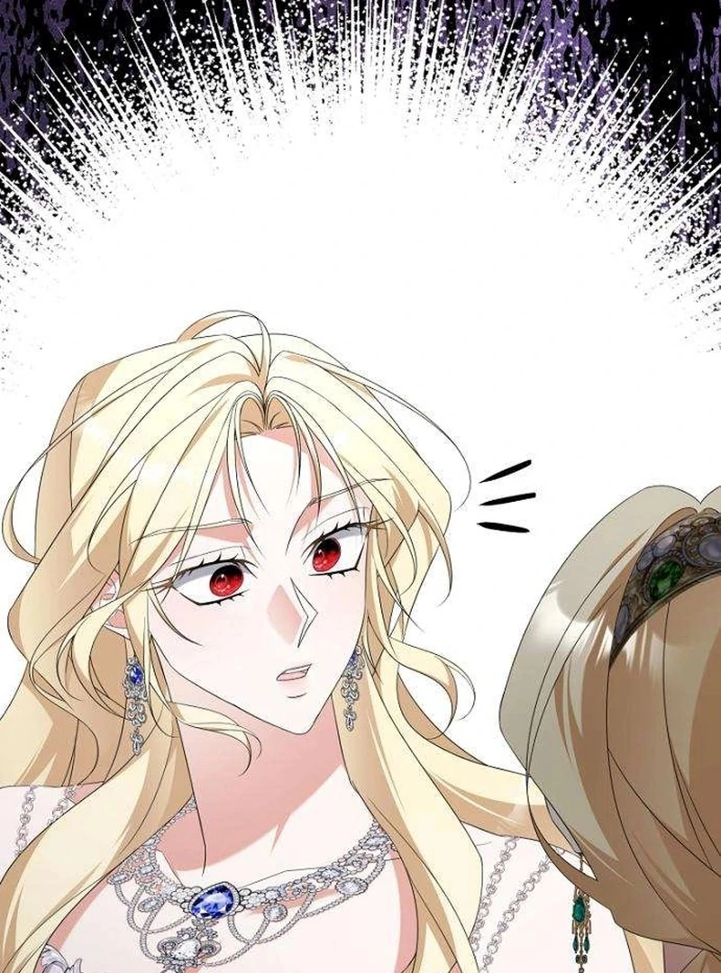 The Poisoned Goblet: The Princess Filled With Poison Chapter 14 - page 73