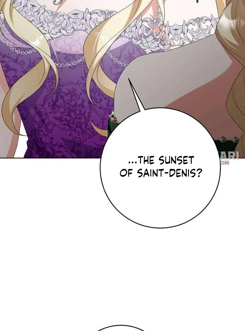 The Poisoned Goblet: The Princess Filled With Poison Chapter 14 - page 74