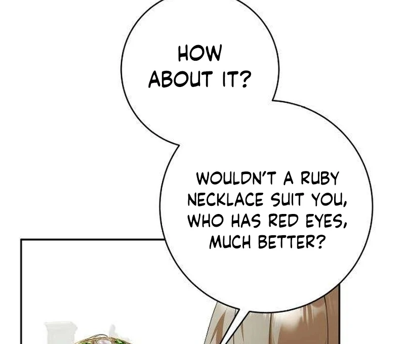 The Poisoned Goblet: The Princess Filled With Poison Chapter 14 - page 75