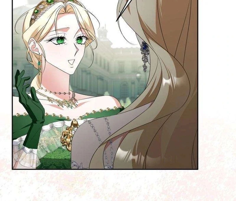 The Poisoned Goblet: The Princess Filled With Poison Chapter 14 - page 76