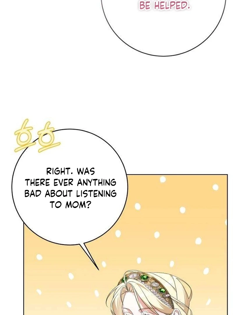 The Poisoned Goblet: The Princess Filled With Poison Chapter 14 - page 79