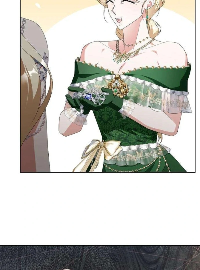 The Poisoned Goblet: The Princess Filled With Poison Chapter 14 - page 80