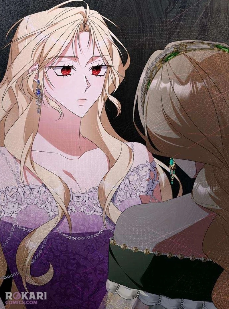 The Poisoned Goblet: The Princess Filled With Poison Chapter 14 - page 81