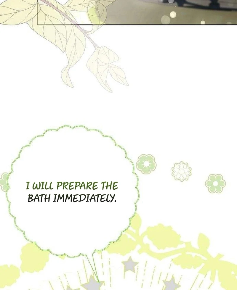 The Poisoned Goblet: The Princess Filled With Poison Chapter 14 - page 85