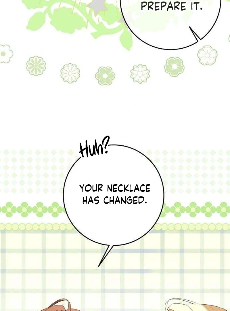 The Poisoned Goblet: The Princess Filled With Poison Chapter 14 - page 87