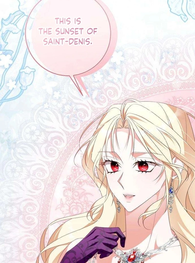 The Poisoned Goblet: The Princess Filled With Poison Chapter 14 - page 89