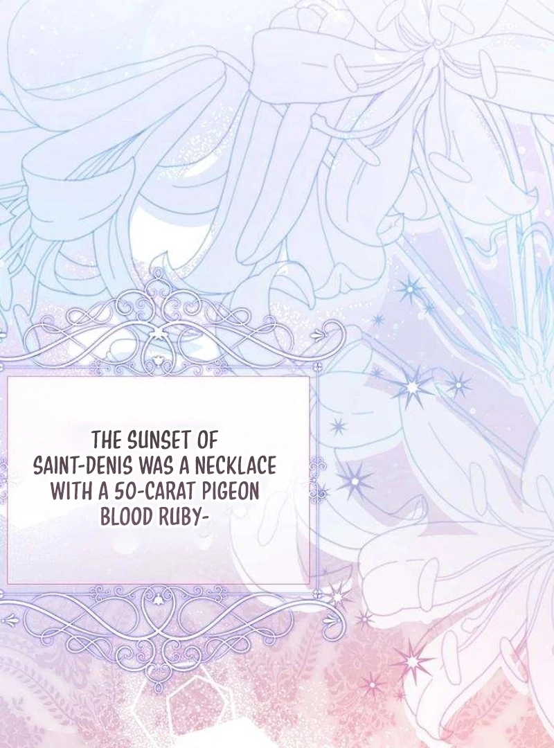 The Poisoned Goblet: The Princess Filled With Poison Chapter 14 - page 93