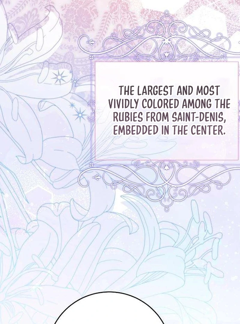 The Poisoned Goblet: The Princess Filled With Poison Chapter 14 - page 96