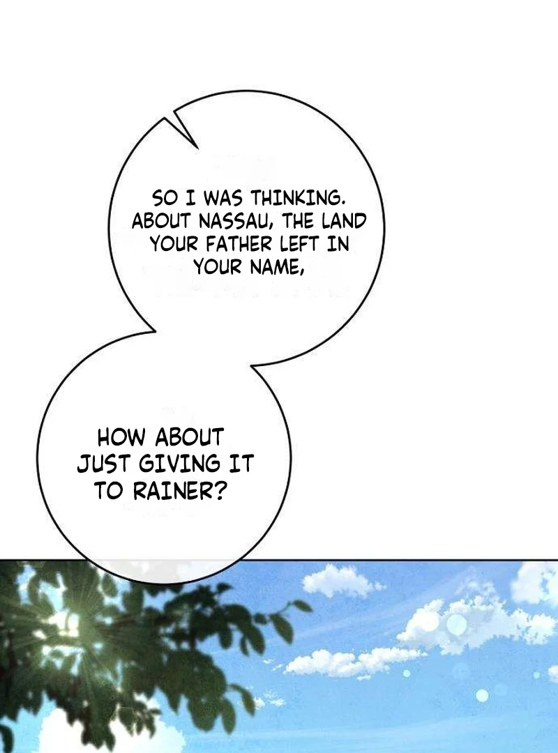 The Poisoned Goblet: The Princess Filled With Poison Chapter 5 - page 104