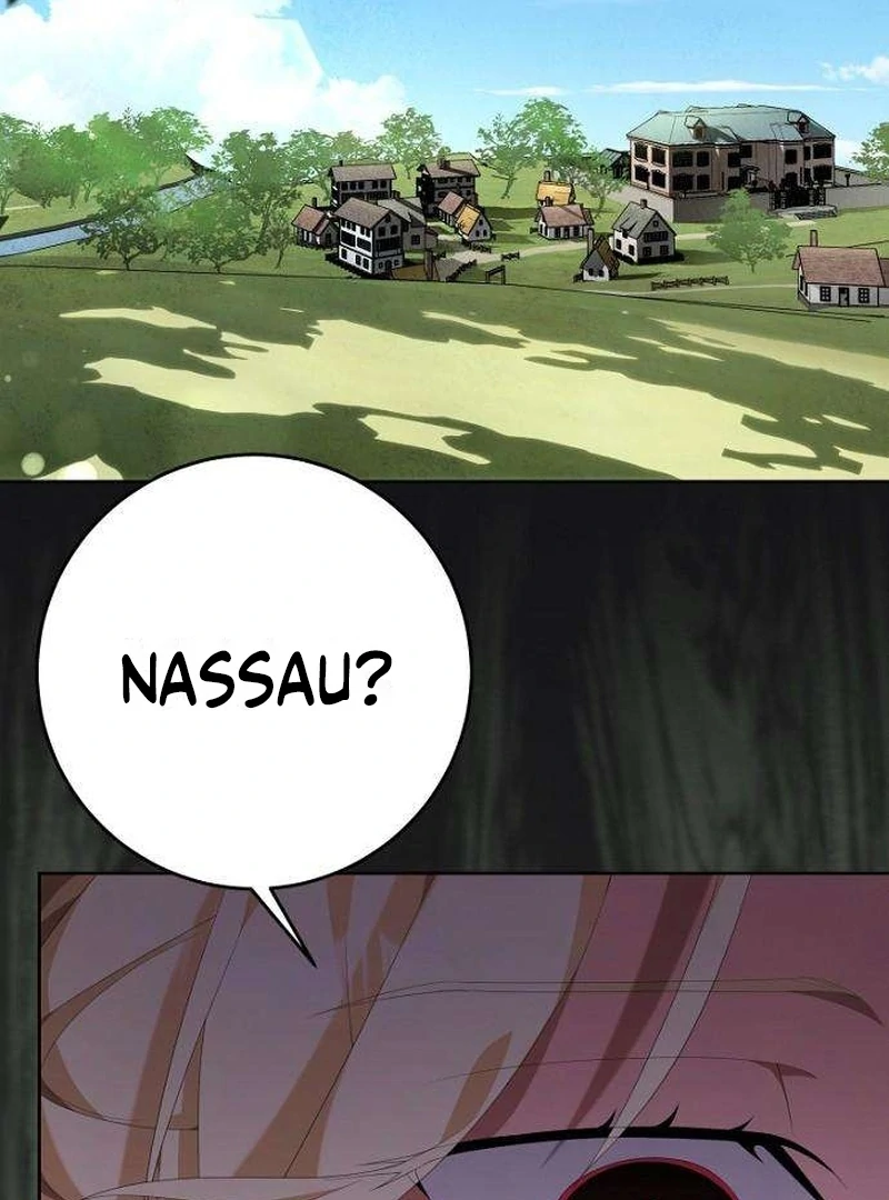 The Poisoned Goblet: The Princess Filled With Poison Chapter 5 - page 105