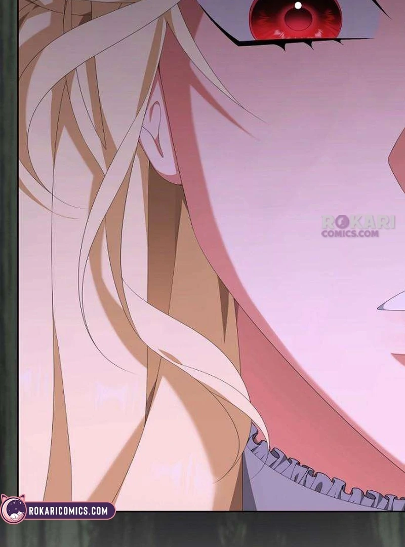 The Poisoned Goblet: The Princess Filled With Poison Chapter 5 - page 106