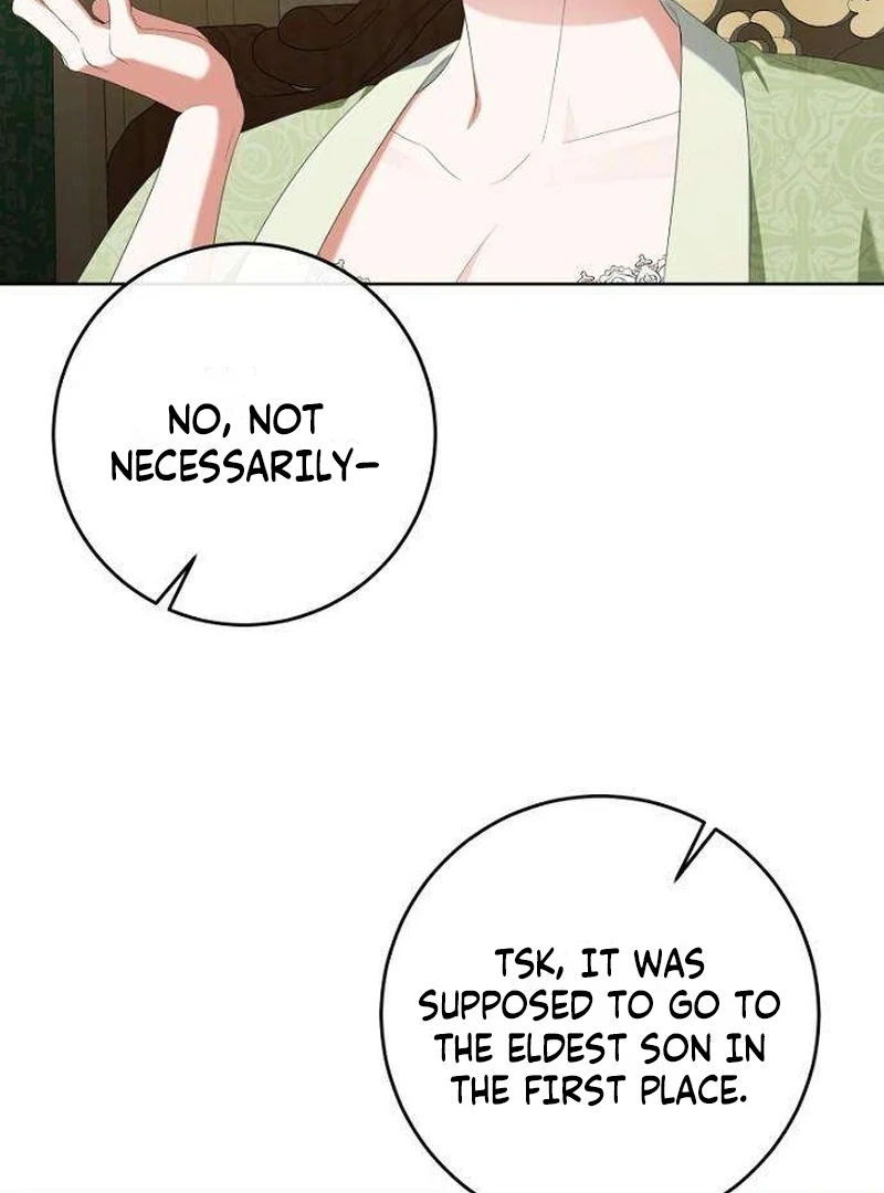 The Poisoned Goblet: The Princess Filled With Poison Chapter 5 - page 108