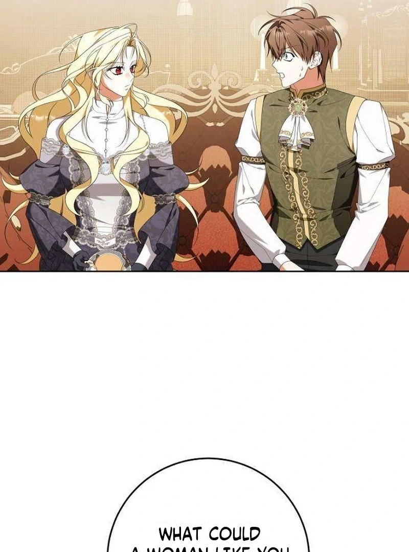 The Poisoned Goblet: The Princess Filled With Poison Chapter 5 - page 10