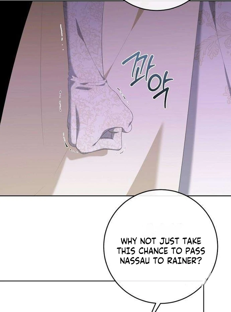 The Poisoned Goblet: The Princess Filled With Poison Chapter 5 - page 109