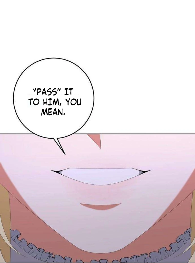 The Poisoned Goblet: The Princess Filled With Poison Chapter 5 - page 112