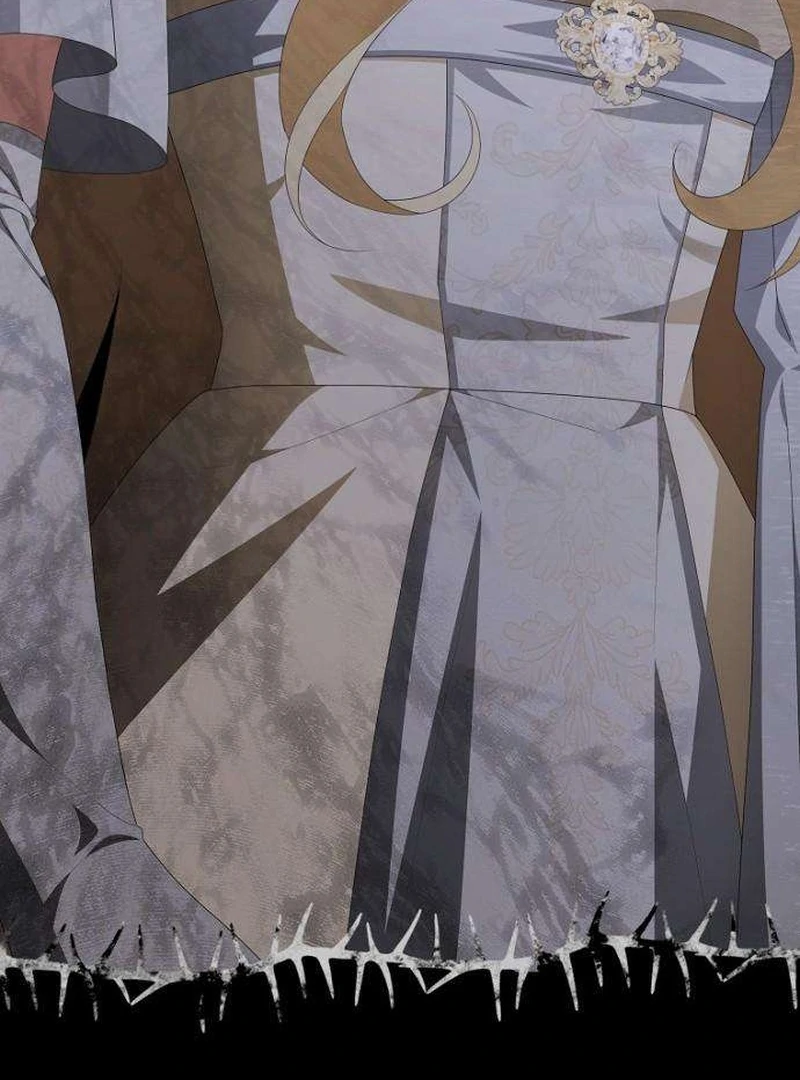 The Poisoned Goblet: The Princess Filled With Poison Chapter 5 - page 115