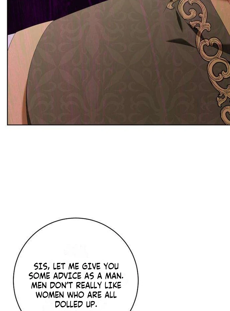 The Poisoned Goblet: The Princess Filled With Poison Chapter 5 - page 12