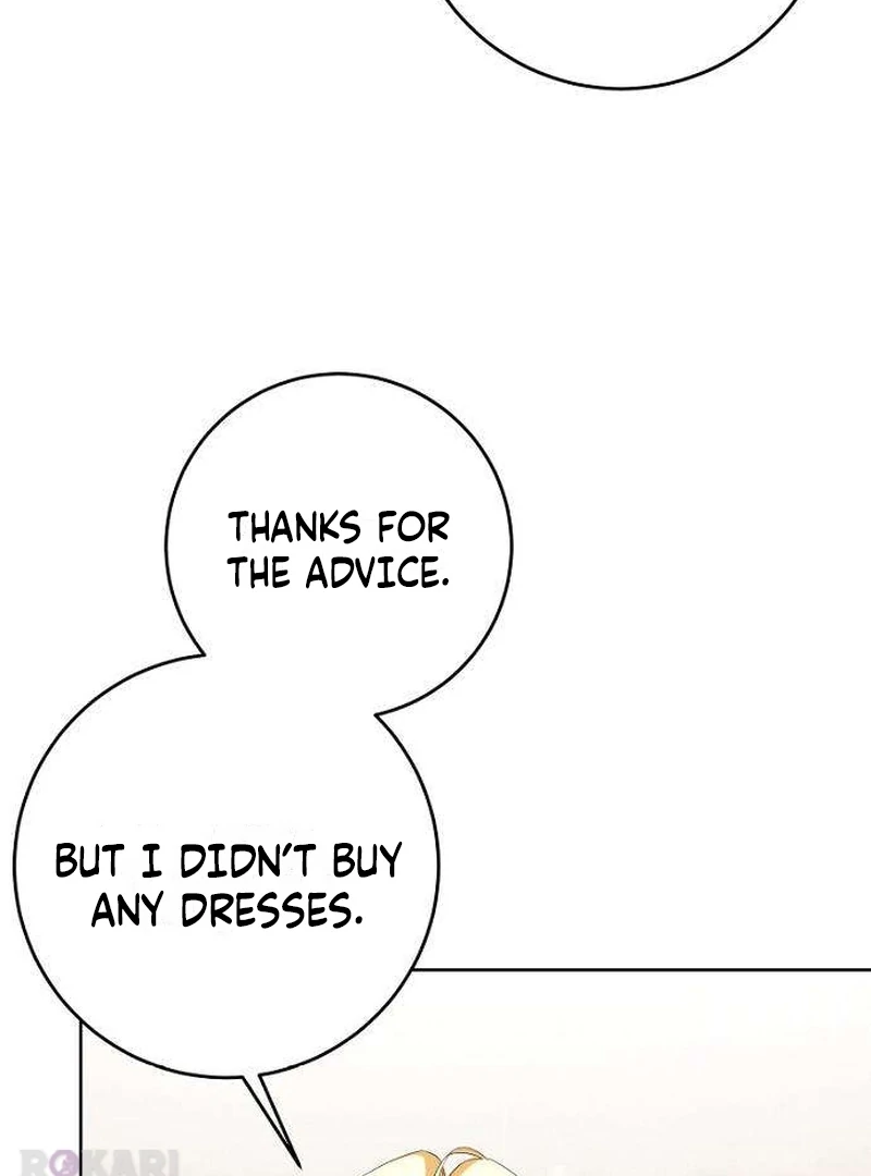 The Poisoned Goblet: The Princess Filled With Poison Chapter 5 - page 14