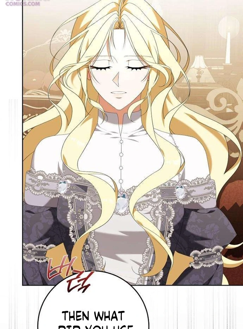 The Poisoned Goblet: The Princess Filled With Poison Chapter 5 - page 15