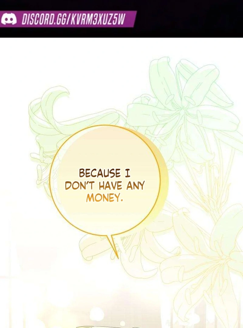 The Poisoned Goblet: The Princess Filled With Poison Chapter 5 - page 1