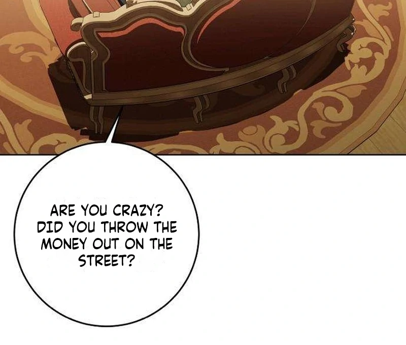 The Poisoned Goblet: The Princess Filled With Poison Chapter 5 - page 19