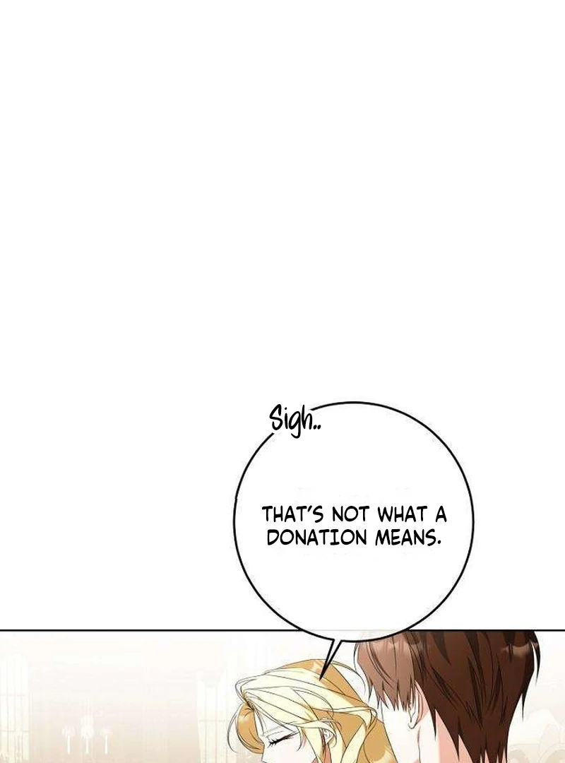 The Poisoned Goblet: The Princess Filled With Poison Chapter 5 - page 20