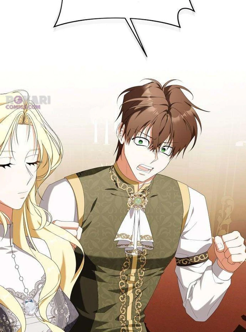 The Poisoned Goblet: The Princess Filled With Poison Chapter 5 - page 22