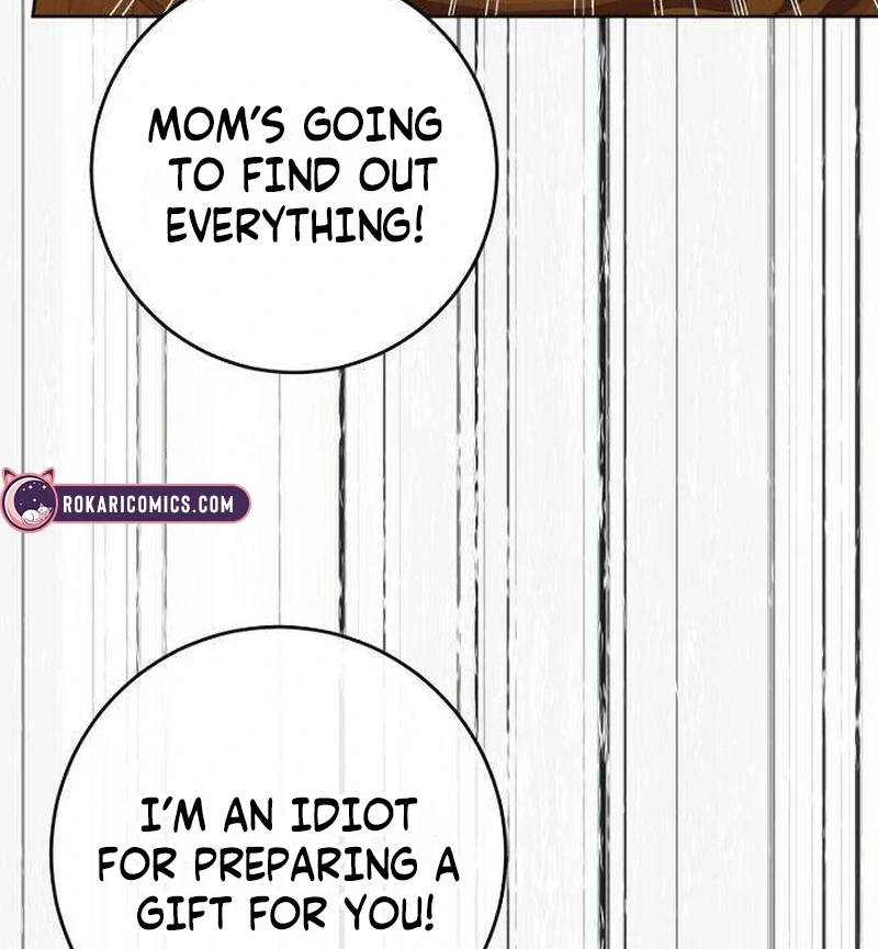 The Poisoned Goblet: The Princess Filled With Poison Chapter 5 - page 26