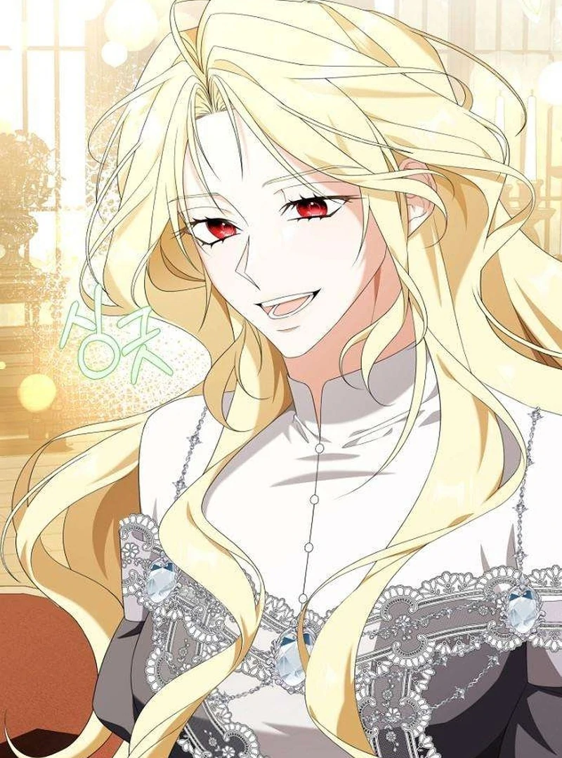 The Poisoned Goblet: The Princess Filled With Poison Chapter 5 - page 2