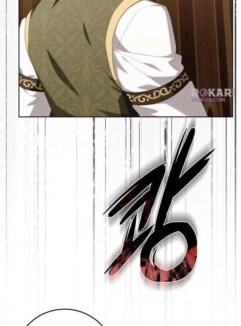 The Poisoned Goblet: The Princess Filled With Poison Chapter 5 - page 29