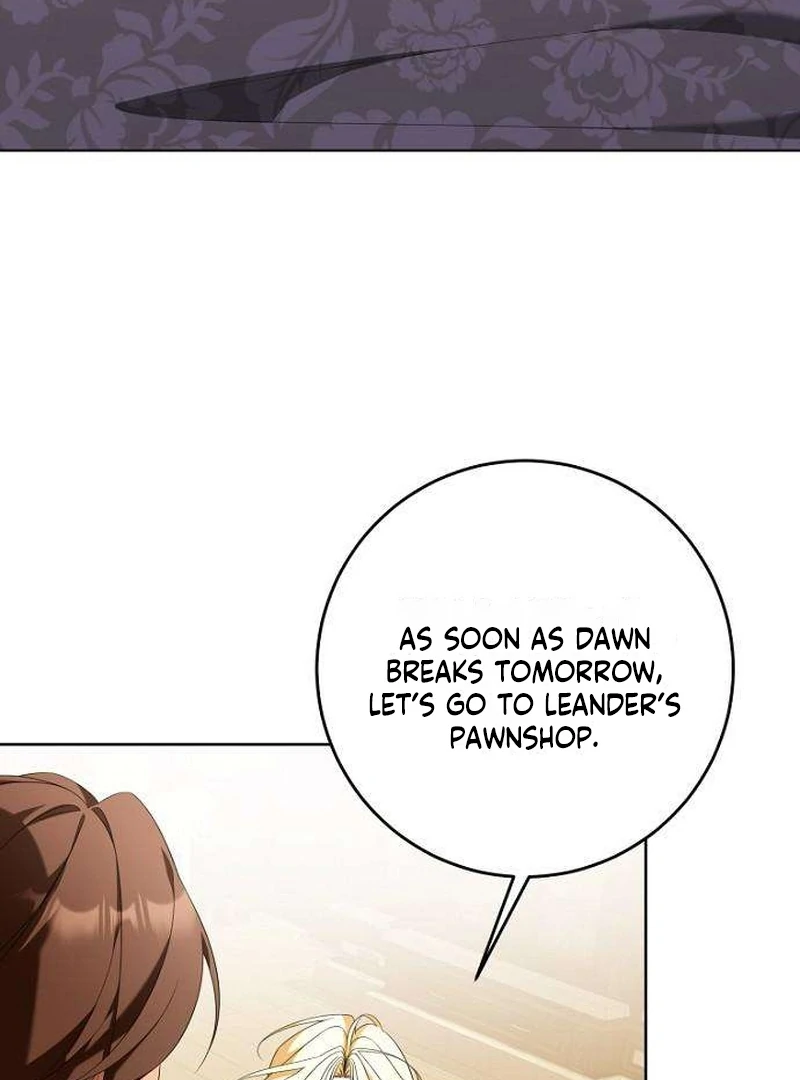 The Poisoned Goblet: The Princess Filled With Poison Chapter 5 - page 33