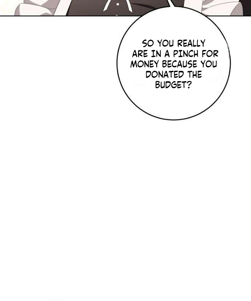 The Poisoned Goblet: The Princess Filled With Poison Chapter 5 - page 36