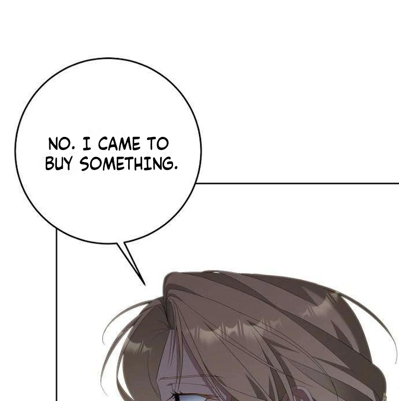 The Poisoned Goblet: The Princess Filled With Poison Chapter 5 - page 44