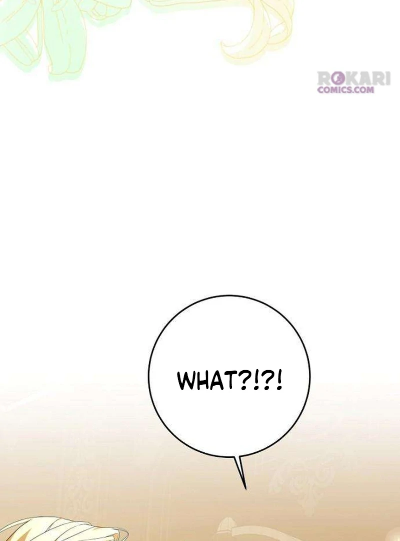 The Poisoned Goblet: The Princess Filled With Poison Chapter 5 - page 4