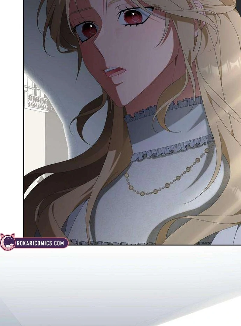 The Poisoned Goblet: The Princess Filled With Poison Chapter 5 - page 52