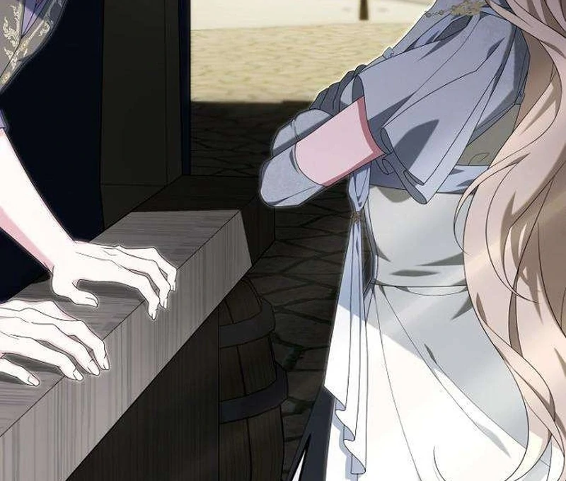 The Poisoned Goblet: The Princess Filled With Poison Chapter 5 - page 54