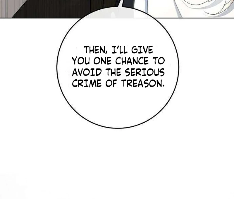 The Poisoned Goblet: The Princess Filled With Poison Chapter 5 - page 55