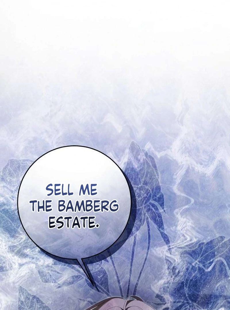 The Poisoned Goblet: The Princess Filled With Poison Chapter 5 - page 56