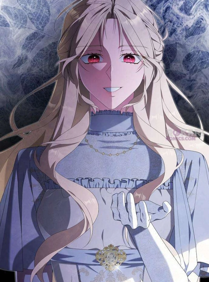 The Poisoned Goblet: The Princess Filled With Poison Chapter 5 - page 57