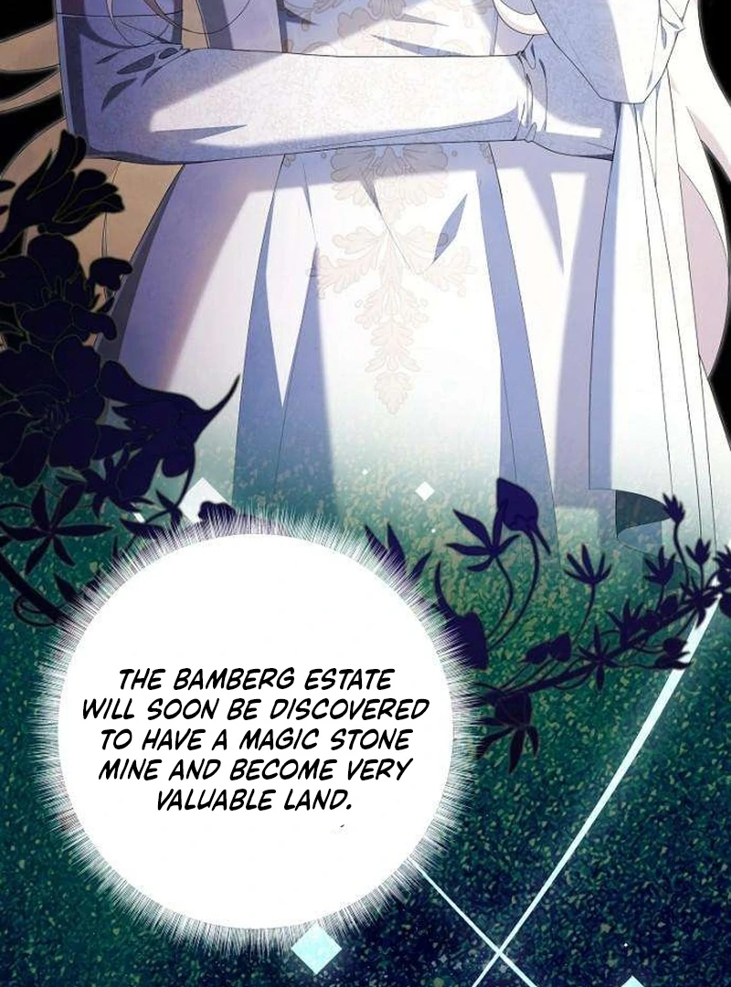 The Poisoned Goblet: The Princess Filled With Poison Chapter 5 - page 58