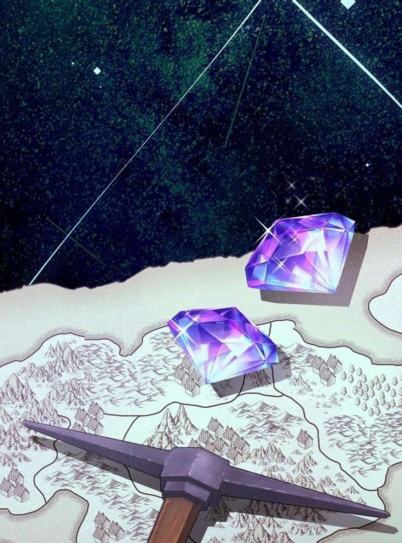 The Poisoned Goblet: The Princess Filled With Poison Chapter 5 - page 59