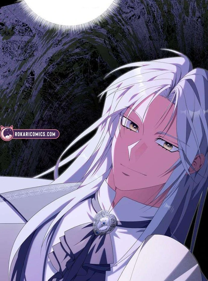 The Poisoned Goblet: The Princess Filled With Poison Chapter 5 - page 61