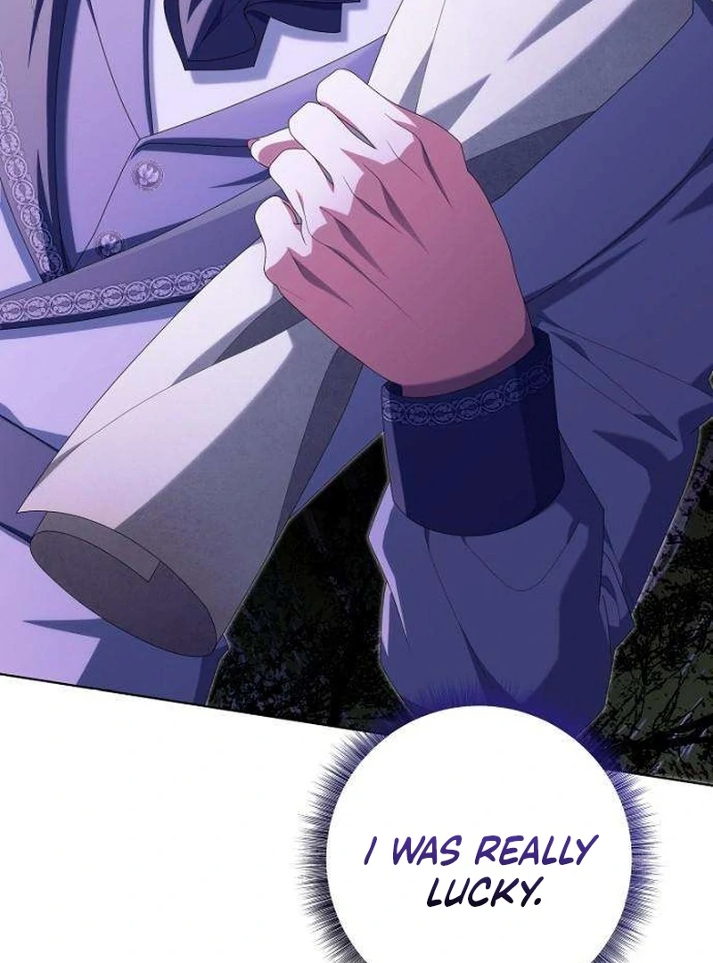 The Poisoned Goblet: The Princess Filled With Poison Chapter 5 - page 62