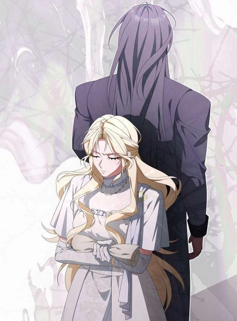 The Poisoned Goblet: The Princess Filled With Poison Chapter 5 - page 65